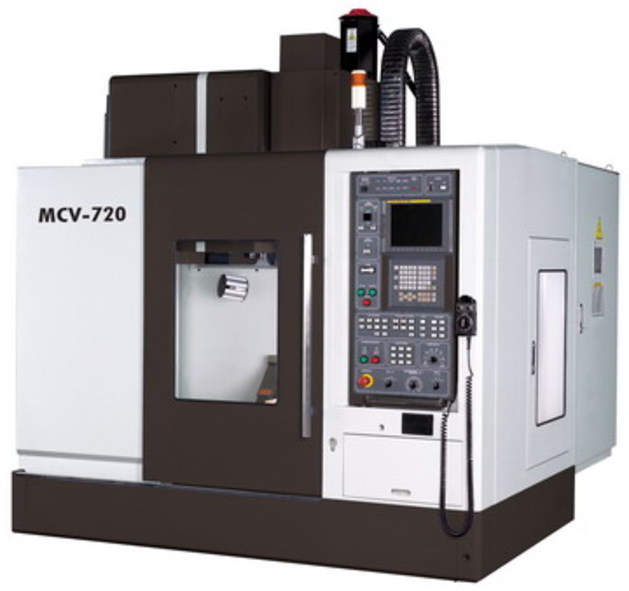 MCV-720