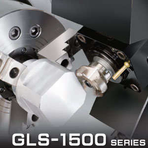 GLS-1500