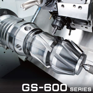 GS-600