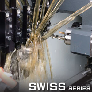 Swiss Series