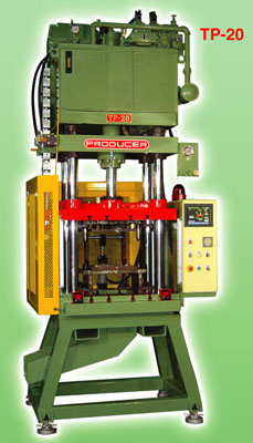 Trim Press